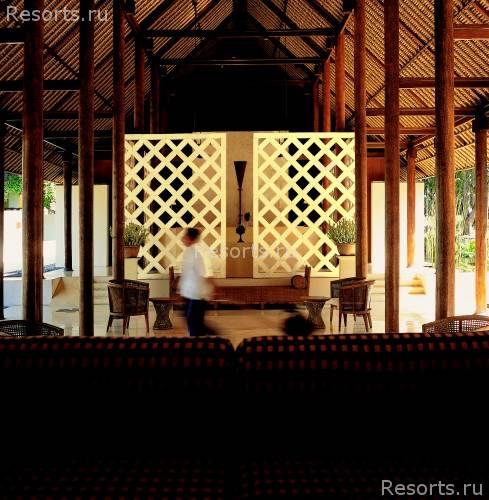 ALiLa Manggis boutique 5